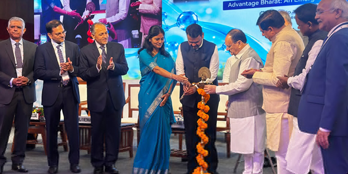 14th IndiaChem serves as global platform